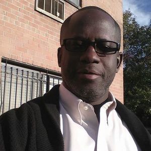 Meet your Posher, Jeffery